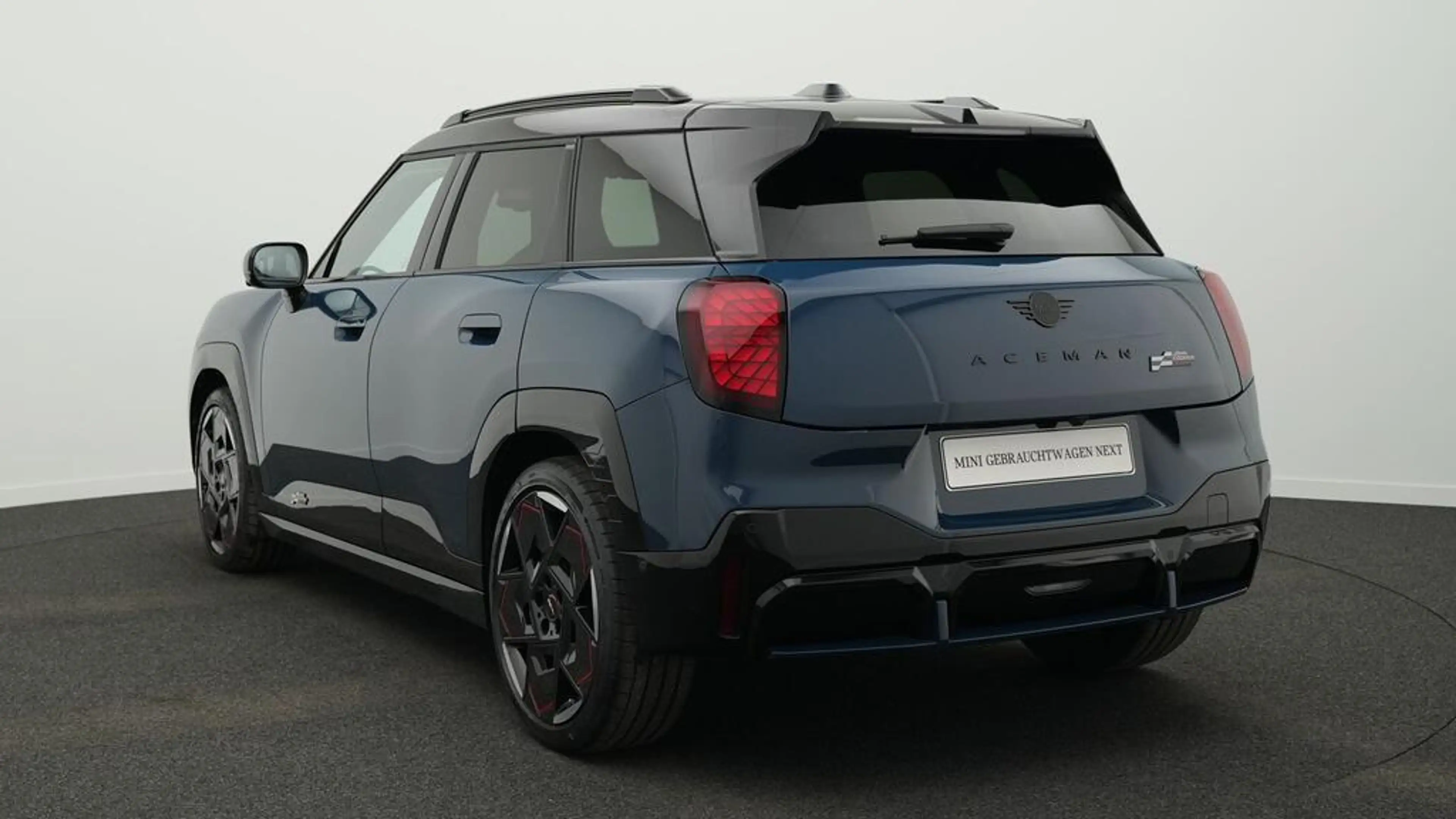 MINI John Cooper Works John Cooper Works Trim — photo 4