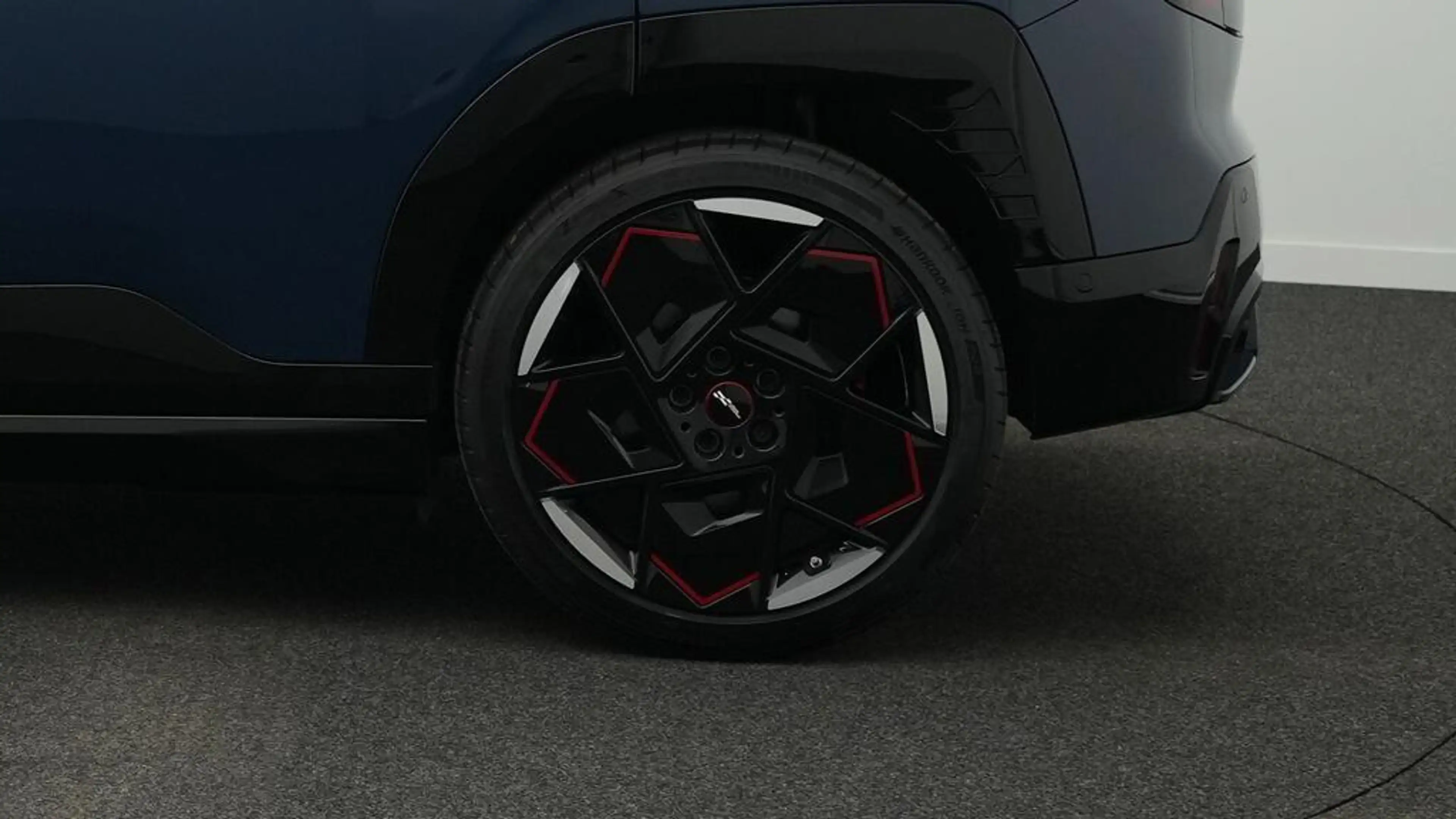 MINI John Cooper Works John Cooper Works Trim — photo 9