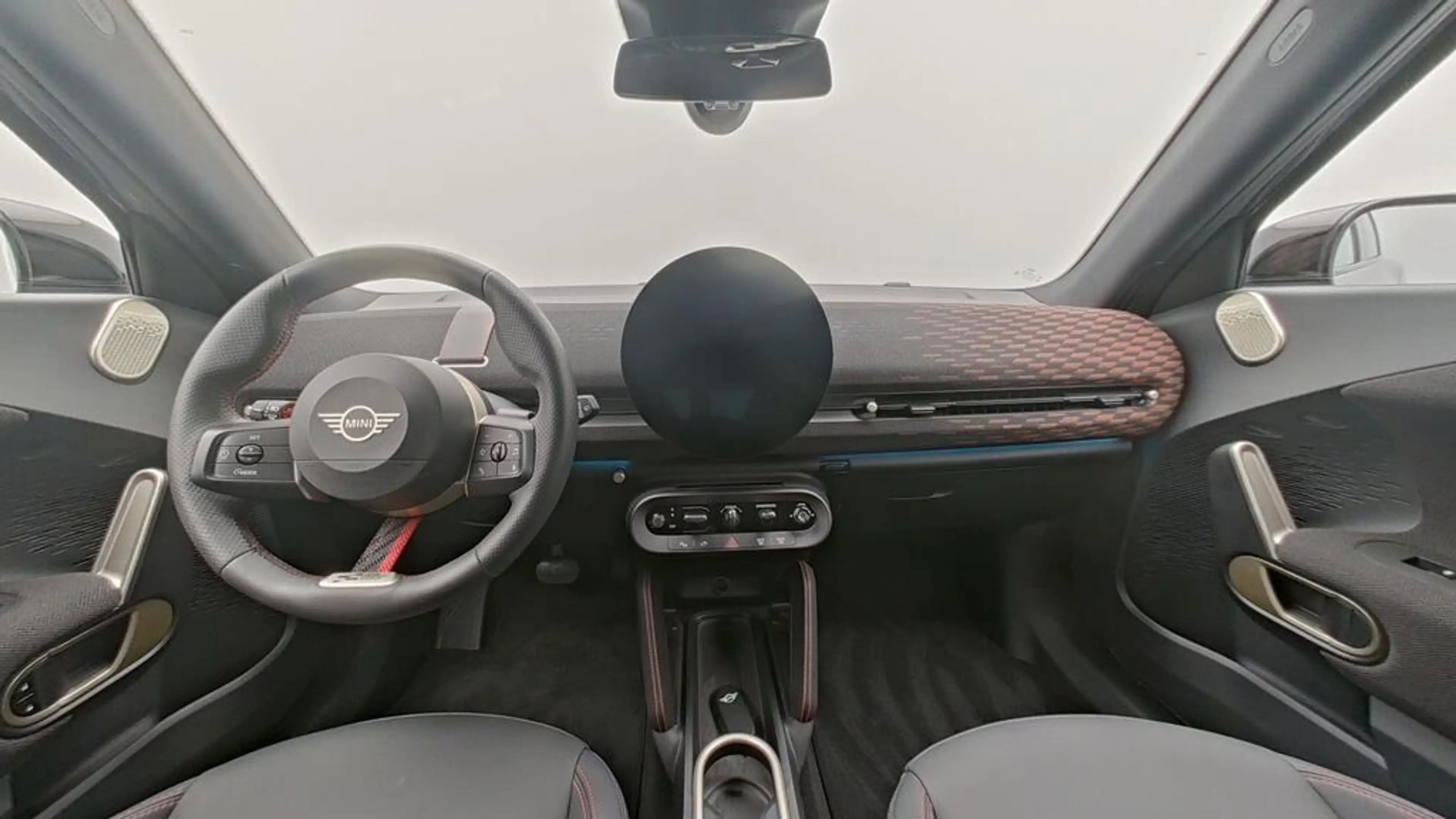 MINI John Cooper Works John Cooper Works Trim — photo 13