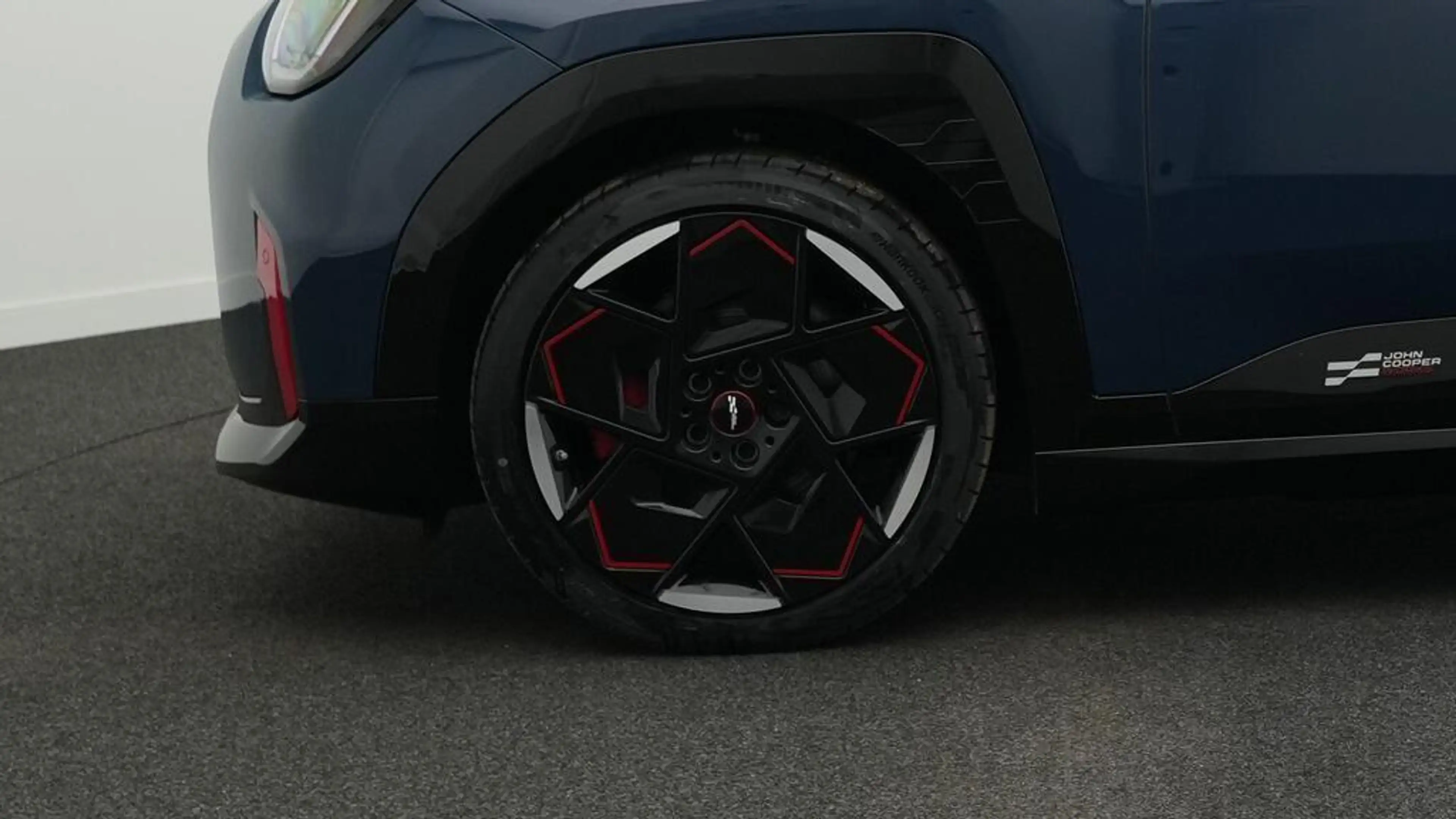 MINI John Cooper Works John Cooper Works Trim — photo 12
