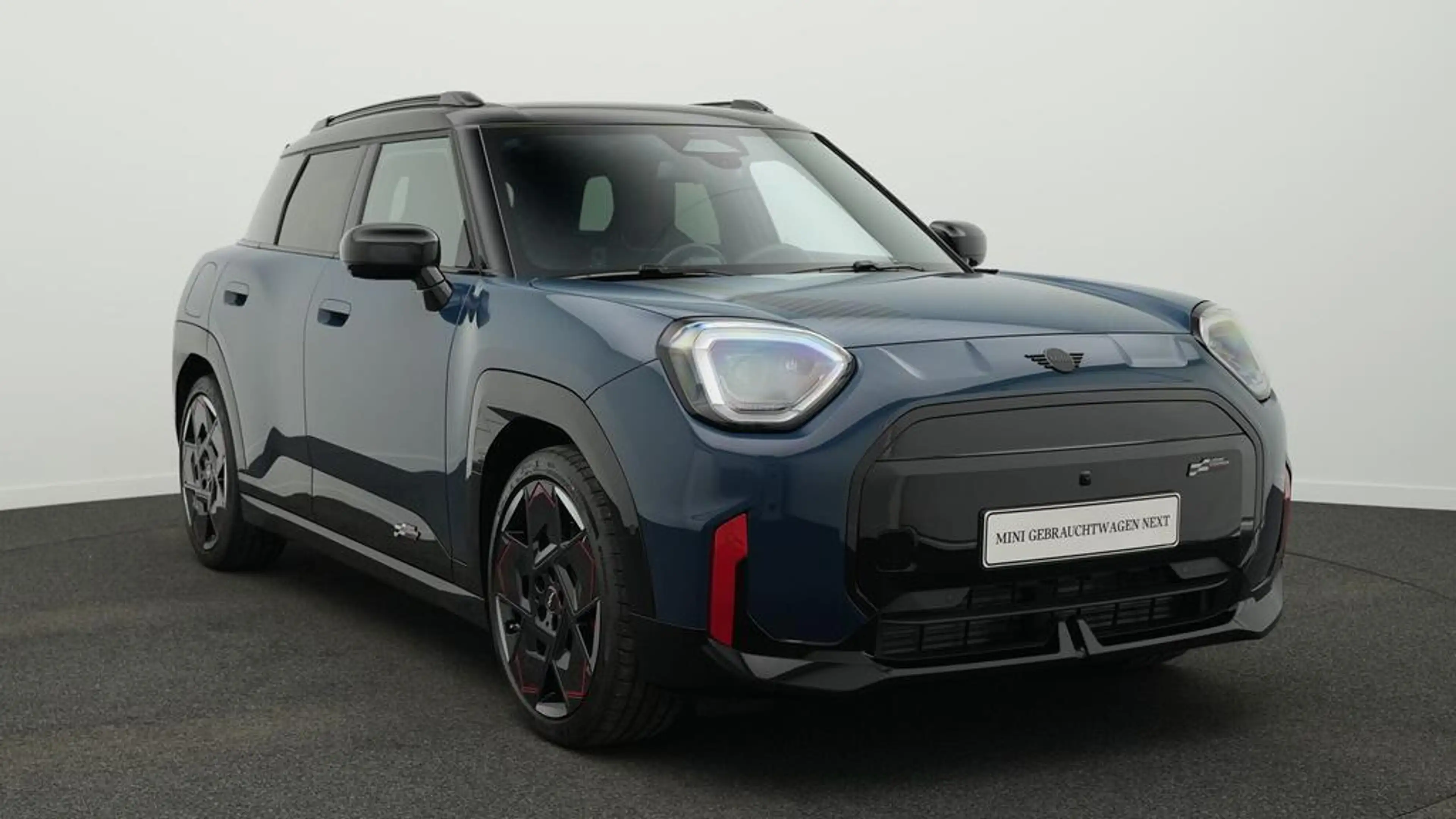 MINI John Cooper Works John Cooper Works Trim — photo 14