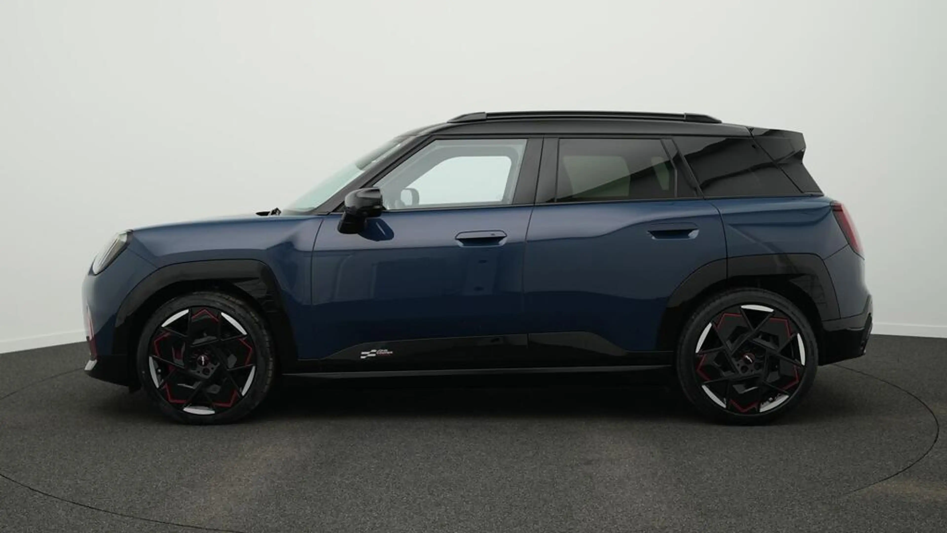 MINI John Cooper Works John Cooper Works Trim — photo 3