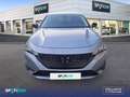 Peugeot 308 5P  Hybrid MHEV 145 e-DCS6 Allure Gris - thumbnail 2