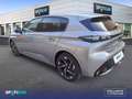 Peugeot 308 5P  Hybrid MHEV 145 e-DCS6 Allure Gris - thumbnail 5
