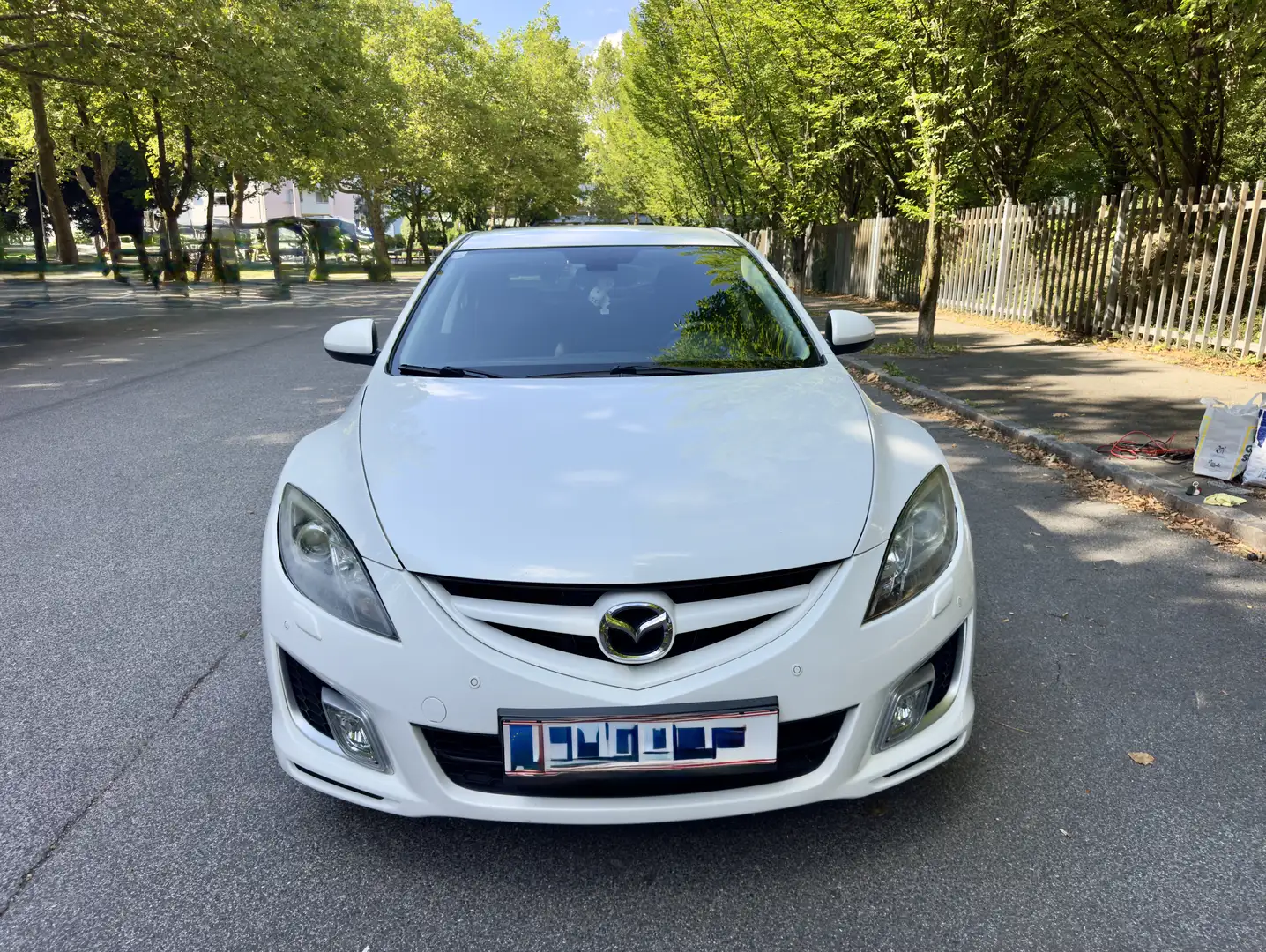 Mazda 6 Sport 2,5i GTA - 2