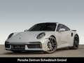 Porsche 992 911 Turbo Burmester LED-Matrix Liftsystem-VA Blanc - thumbnail 1