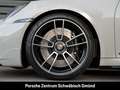 Porsche 992 911 Turbo Burmester LED-Matrix Liftsystem-VA Blanc - thumbnail 9