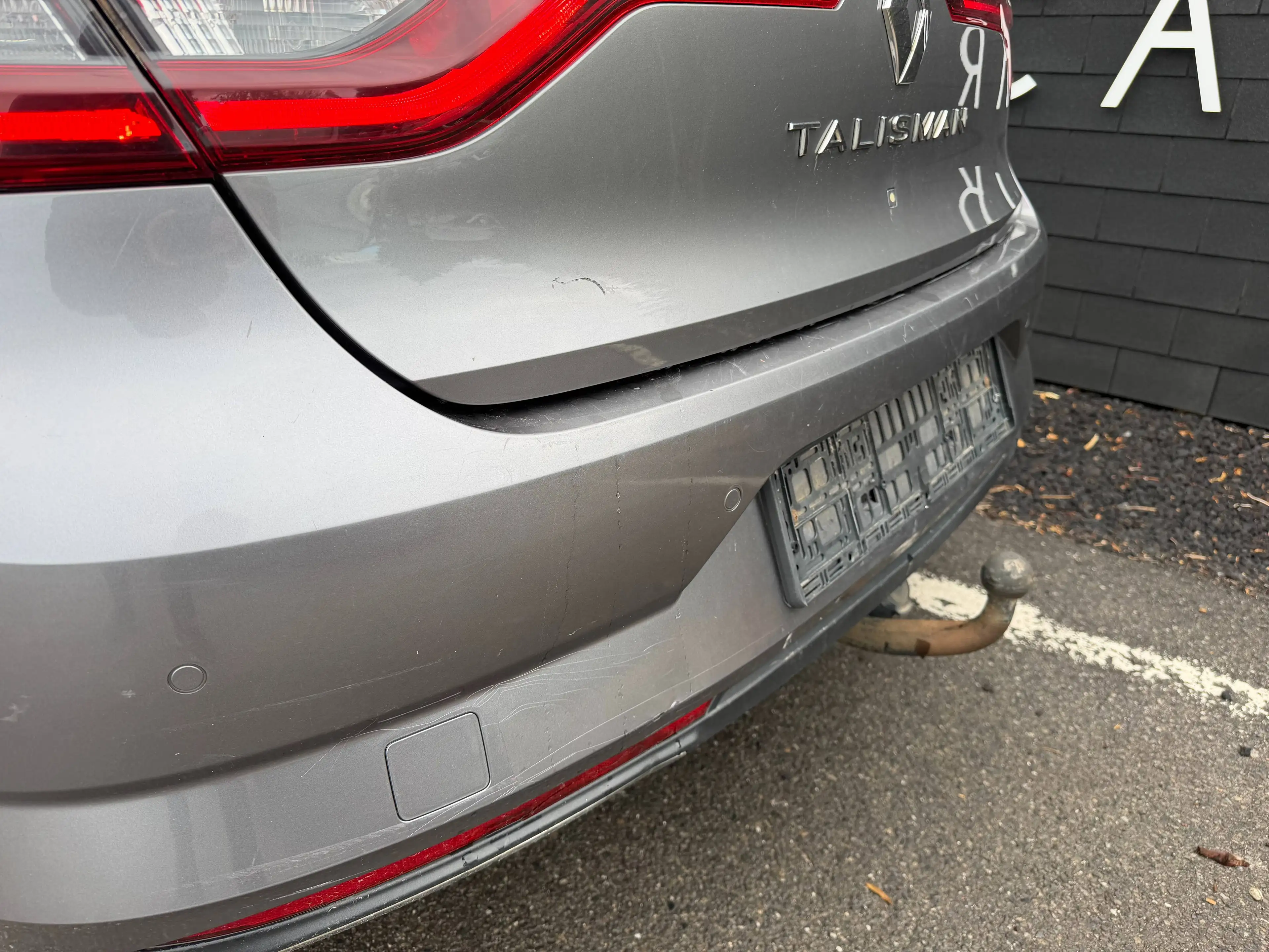 Renault Talisman 1.6 dCi+NAVI+AIRCO+JANTES+EURO 6B — photo 5