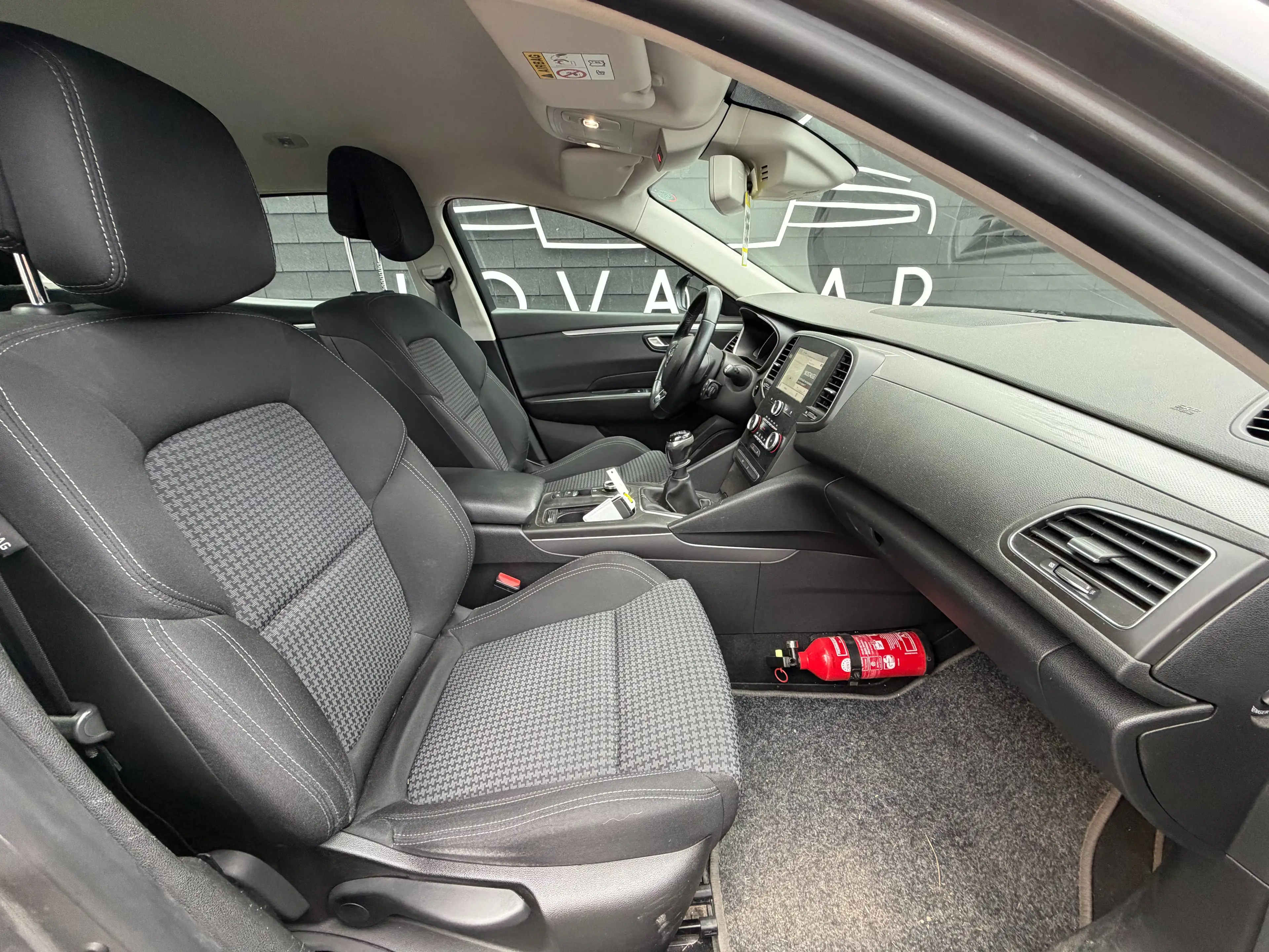 Renault Talisman 1.6 dCi+NAVI+AIRCO+JANTES+EURO 6B — photo 10