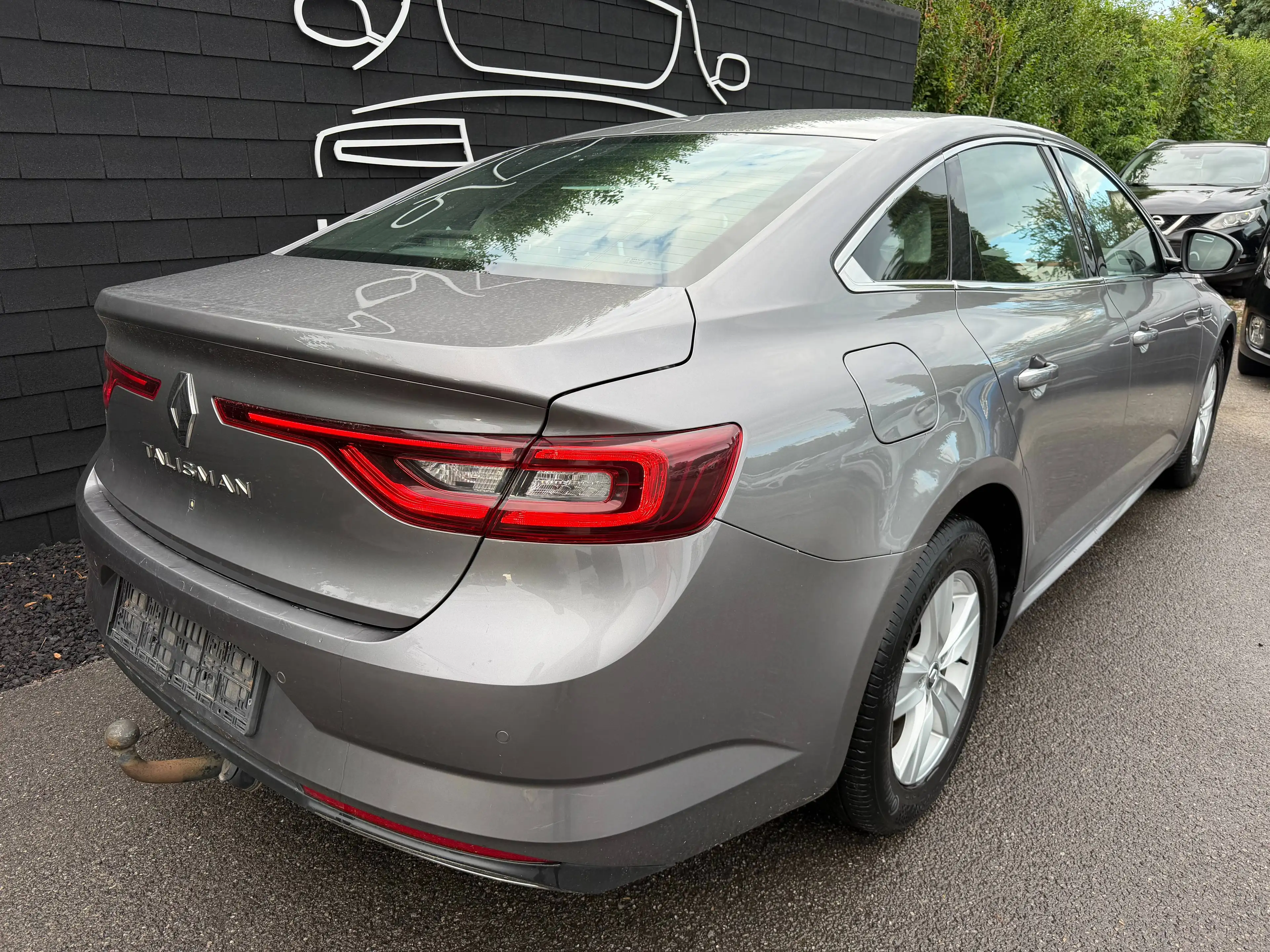 Renault Talisman 1.6 dCi+NAVI+AIRCO+JANTES+EURO 6B — photo 6