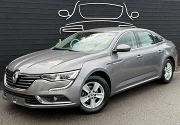 1.6 dCi+NAVI+AIRCO+JANTES+EURO 6B