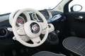 Fiat 500 1.2 Lounge Azul - thumbnail 10