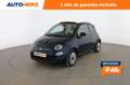 Fiat 500 1.2 Lounge Azul - thumbnail 1