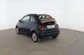 Fiat 500 1.2 Lounge Azul - thumbnail 3