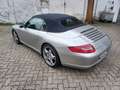 Porsche 911 Carrera S Cabriolet Gris - thumbnail 5