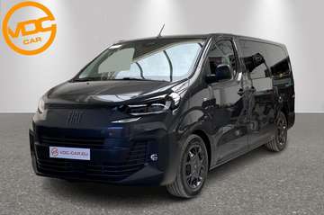 Combi L3* 9 places!