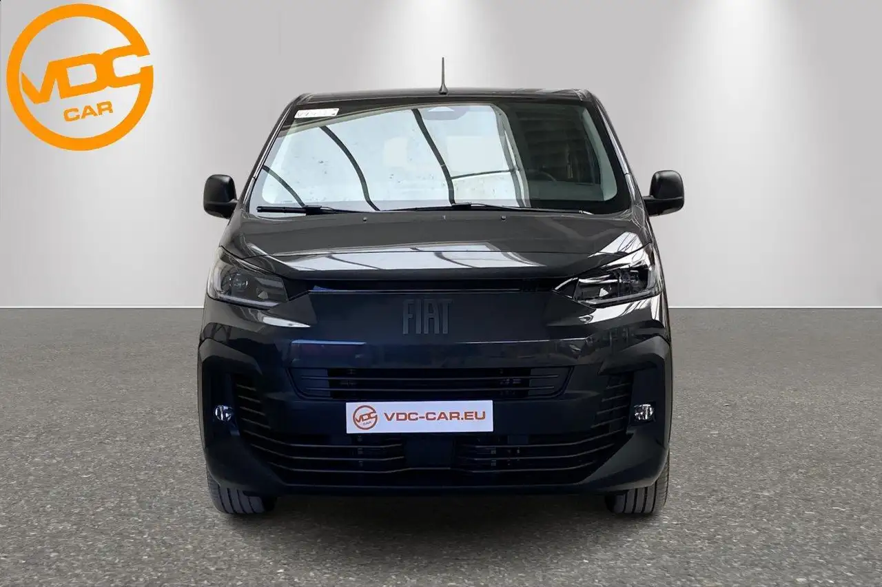 Fiat Scudo 2026