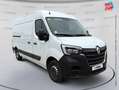 Renault Master F3500 L2H2 2.3 Blue dCi 135ch Confort Euro6 Alb - thumbnail 3