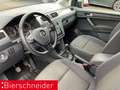 Volkswagen Caddy 2.0 TDI Comfortline 7SITZE APP GRA PDC SHZ Grijs - thumbnail 8