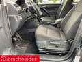 Volkswagen Caddy 2.0 TDI Comfortline 7SITZE APP GRA PDC SHZ Сірий - thumbnail 9