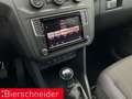 Volkswagen Caddy 2.0 TDI Comfortline 7SITZE APP GRA PDC SHZ Grey - thumbnail 11