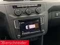 Volkswagen Caddy 2.0 TDI Comfortline 7SITZE APP GRA PDC SHZ Grau - thumbnail 18