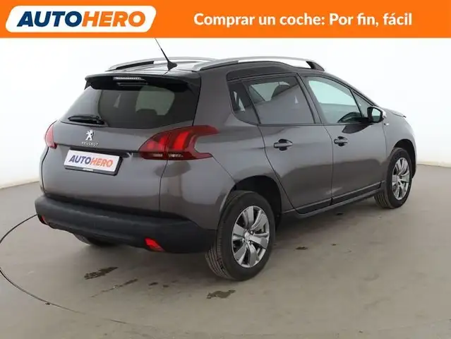 Peugeot 2008 view 6