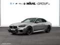BMW M2 Coupé M DriversPack PlusPack eSitz Carbondach ACC Grau - thumbnail 1