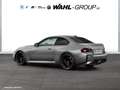 BMW M2 Coupé M DriversPack PlusPack eSitz Carbondach ACC Grijs - thumbnail 6