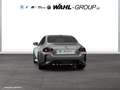 BMW M2 Coupé M DriversPack PlusPack eSitz Carbondach ACC Grijs - thumbnail 7