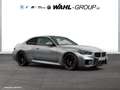 BMW M2 Coupé M DriversPack PlusPack eSitz Carbondach ACC Grijs - thumbnail 9