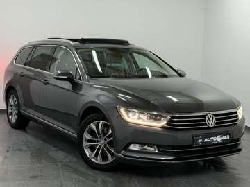 2.0 CR TDi Euro6 - 1erMain - Carnet - Led