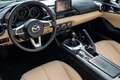 Mazda MX-5 ND 2.0l SkyActiv-G 160 GT-M Machine Grey Metallic Grijs - thumbnail 13