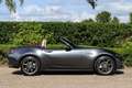 Mazda MX-5 ND 2.0l SkyActiv-G 160 GT-M Machine Grey Metallic Grijs - thumbnail 3