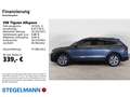 Volkswagen Tiguan Allspace 1.5 TSI Life 7-Sitzer *AHK*LED*N Grau - thumbnail 2