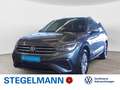 Volkswagen Tiguan Allspace 1.5 TSI Life 7-Sitzer *AHK*LED*N Grau - thumbnail 1