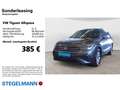Volkswagen Tiguan Allspace 1.5 TSI Life 7-Sitzer *AHK*LED*N Grau - thumbnail 2