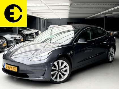 Tesla Model 3 Long Range AWD 75 kWh | Premium Audio | Pano | Sto