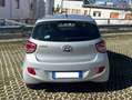 Hyundai i10 GPL Argent - thumbnail 4