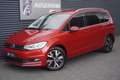 Volkswagen Touran 2.0 TDI HIGHLINE|VIRTUAL|KAMERA|NAVI|LED Rot - thumbnail 1