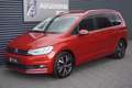 Volkswagen Touran 2.0 TDI HIGHLINE|VIRTUAL|KAMERA|NAVI|LED Rot - thumbnail 2