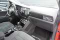 Volkswagen Touran 2.0 TDI HIGHLINE|VIRTUAL|KAMERA|NAVI|LED Rot - thumbnail 17