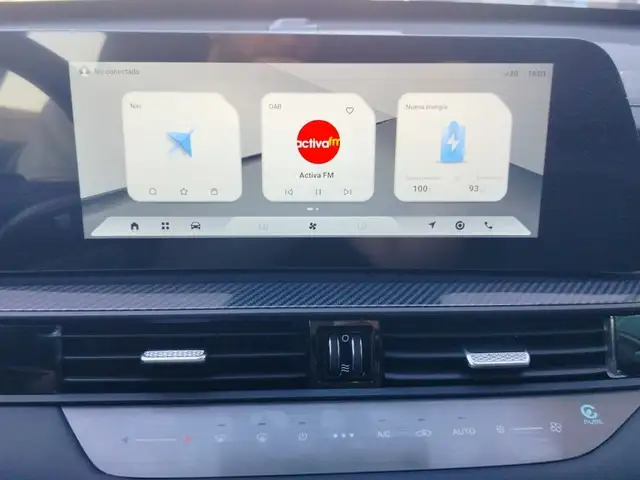 Ebro s700 view 19
