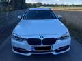 BMW 318 318d Touring Weiß - thumbnail 3