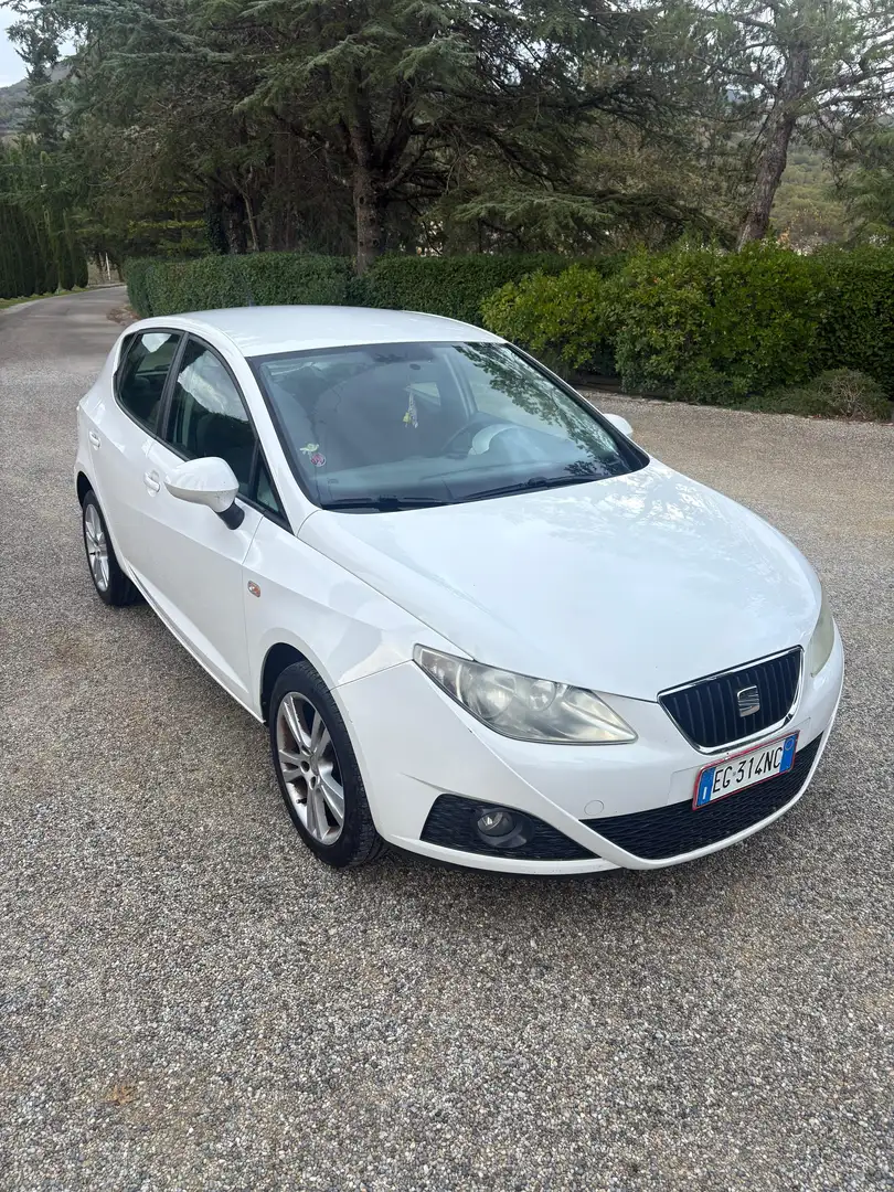 SEAT Ibiza 5p 1.2 tdi cr Style - 1