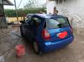 Citroen C2 1.1 new engine 2004 GPL Albastru - thumbnail 3