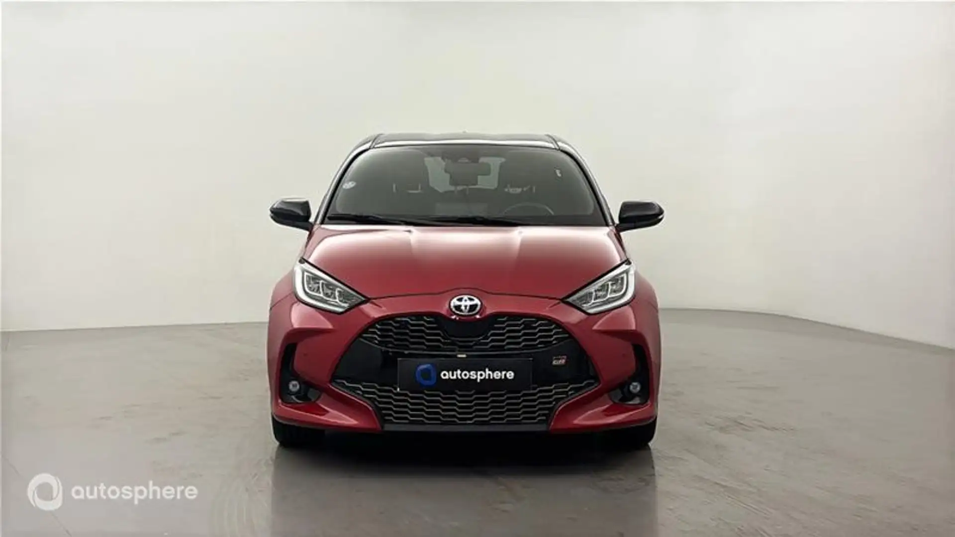 Toyota Yaris 116h GR Sport 5p MY22 - 2