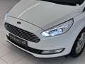 Ford Galaxy 2,0 EcoBlue SCR Titanium Aut.*MwSt.*1.BESITZ*7-... Blanc - thumbnail 8