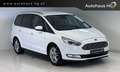 Ford Galaxy 2,0 EcoBlue SCR Titanium Aut.*MwSt.*1.BESITZ*7-... Blanc - thumbnail 1