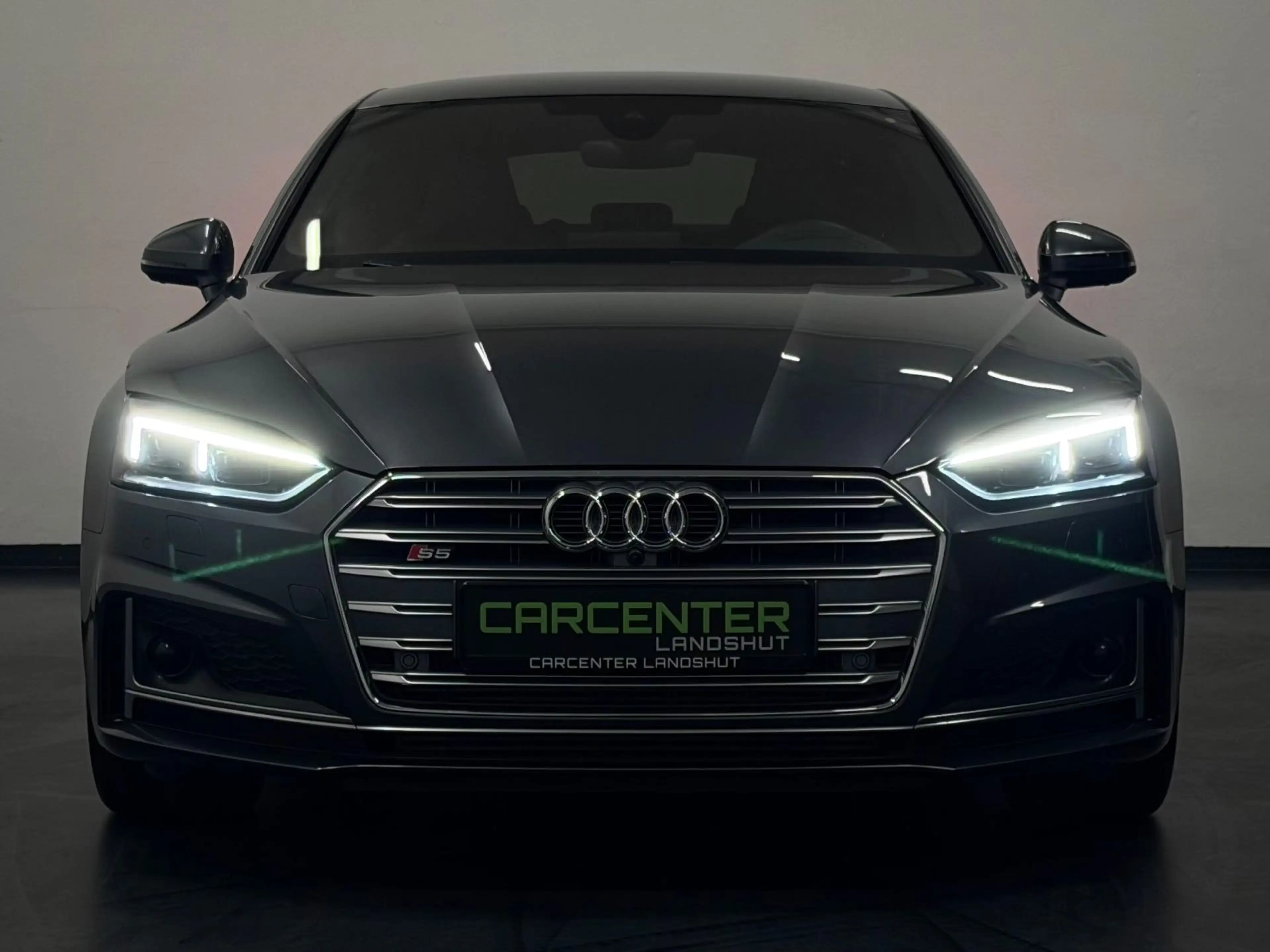 Audi S5 Sportback QUATTRO VIRTUAL/MASSAGE/MATRIX/B&O — photo 6